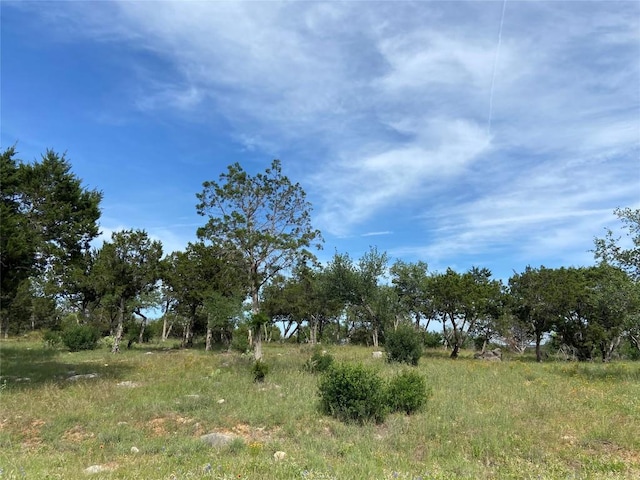 Listing photo 3 for LOT41062 Hi Ridge Rd, Horseshoe Bay TX 78657