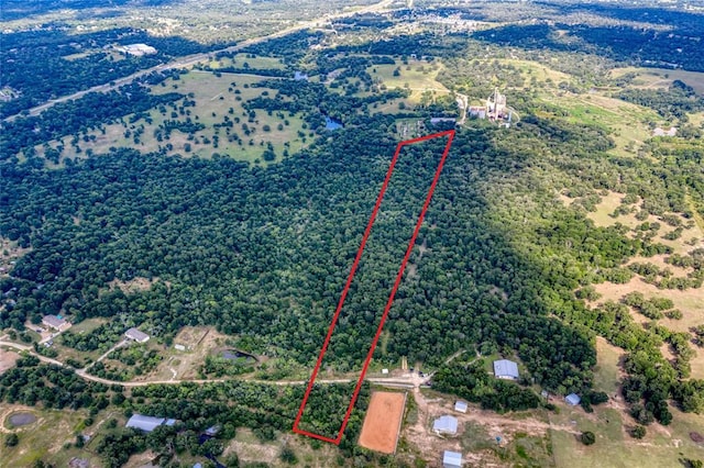 000 Fawn Ridge Rd, Cedar Creek TX, 78612 land for sale