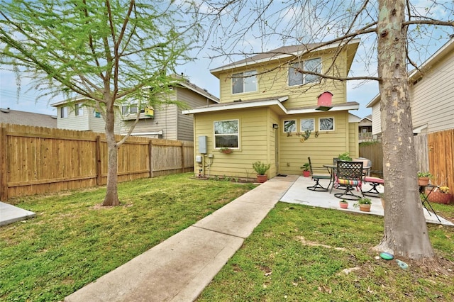 4507 E Esper Ln Unit 300, Austin, TX 78725 - photo 22