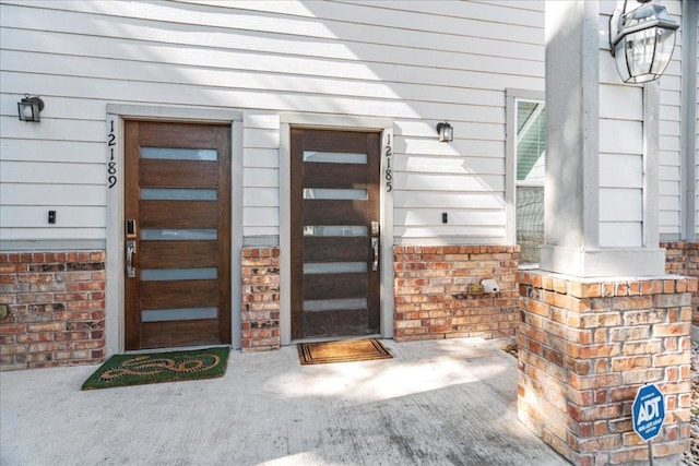 12185 Chelsea Glen Place Br, Austin, TX 78753 - view of entrance to property