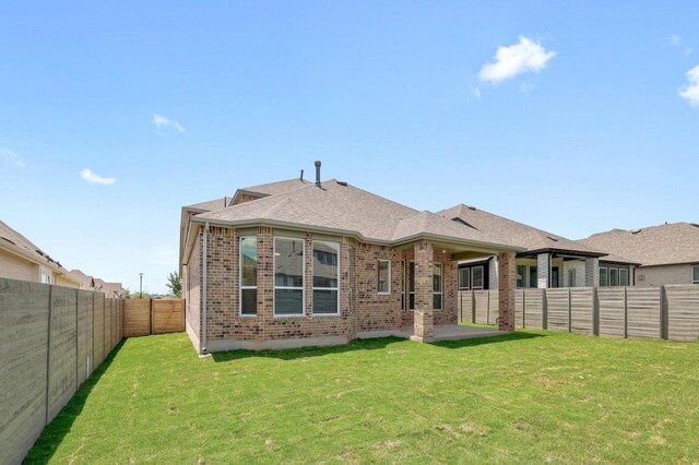 1225 Highcrest Dr, Georgetown, TX 78628 - photo 21