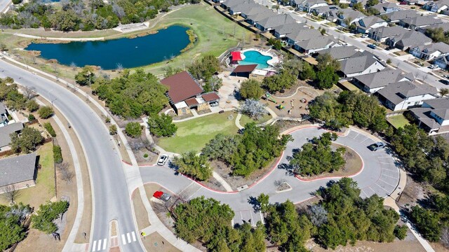 1440 Riva Ridge Dr, Leander, TX 78641 - photo 39