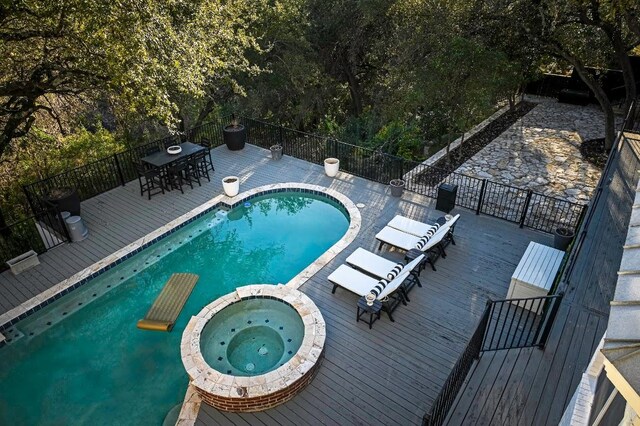 4119 Hidden Canyon Cv, Austin, TX 78746 - photo 33