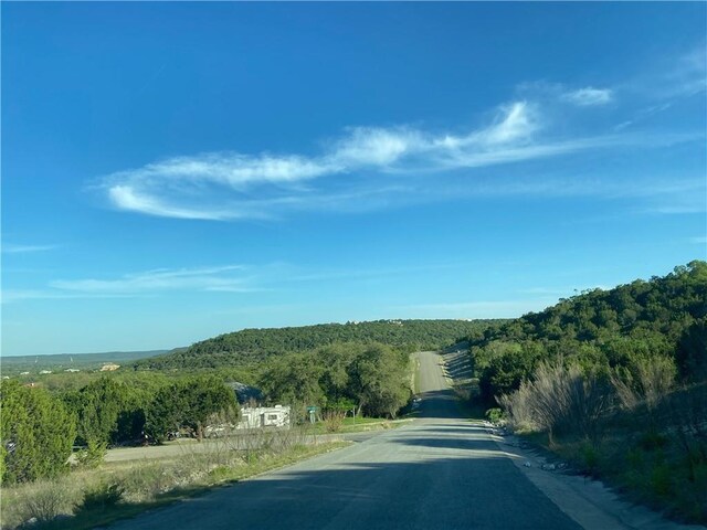 LOT136 Spring Hollow Dr, Bertram, TX 78605