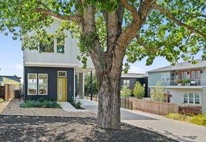 5500 Sendero Hills Pkwy, Austin, TX 78724 - view of front of property