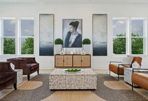 5500 Sendero Hills Pkwy, Austin, TX 78724 - view of lobby