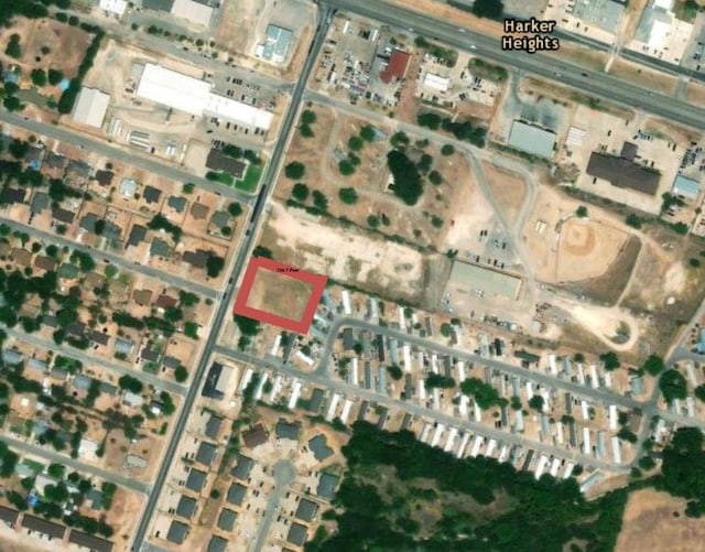 303 S Amy Ln, Harker Heights, TX 76548