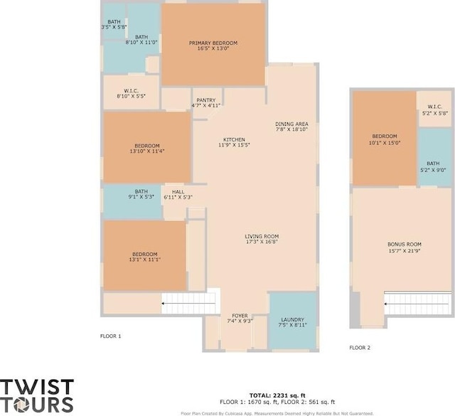 10410 Fulton Ave, Austin, TX 78754 - property floor plan
