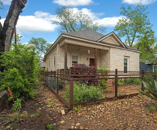 2300 Willow St, Austin, TX 78702 - photo 1