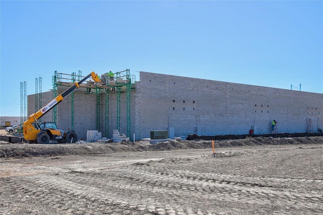 205 Pinnacle Ln, Kyle, TX 78640 - view of building exterior