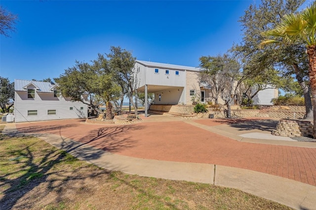 206 County Road 142, Burnet, TX 78611 - photo 9