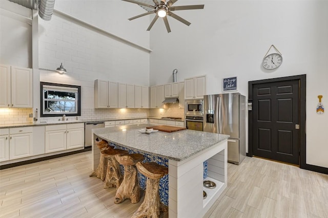206 County Road 142, Burnet, TX 78611 - photo 10