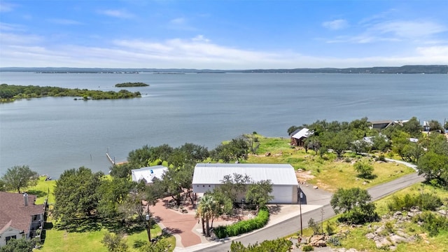 206 County Road 142, Burnet, TX 78611 - photo 1