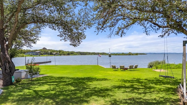206 County Road 142, Burnet, TX 78611 - photo 2