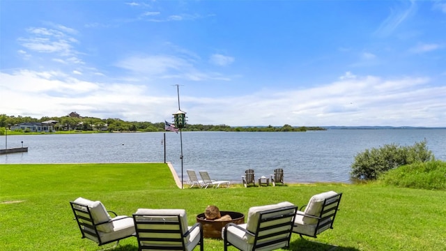 206 County Road 142, Burnet, TX 78611 - photo 3