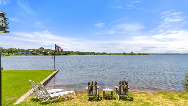 206 County Road 142, Burnet, TX 78611 - photo 4