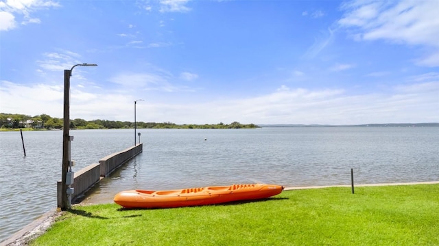 206 County Road 142, Burnet, TX 78611 - photo 5