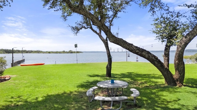 206 County Road 142, Burnet, TX 78611 - photo 6