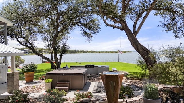 206 County Road 142, Burnet, TX 78611 - photo 7