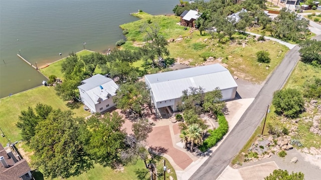 206 County Road 142, Burnet, TX 78611 - photo 8