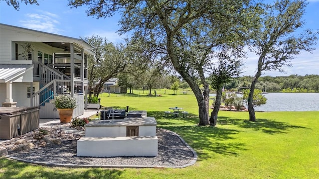 206 County Road 142, Burnet, TX 78611 - photo 20