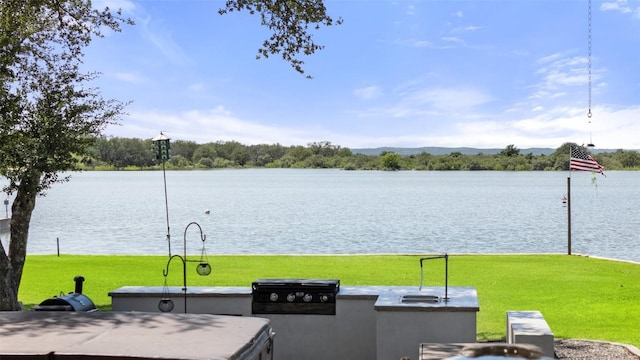 206 County Road 142, Burnet, TX 78611 - photo 31