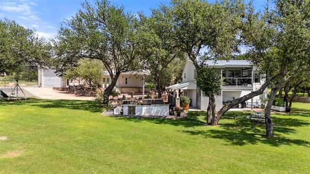 206 County Road 142, Burnet, TX 78611 - photo 32