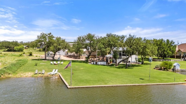 206 County Road 142, Burnet, TX 78611 - photo 33