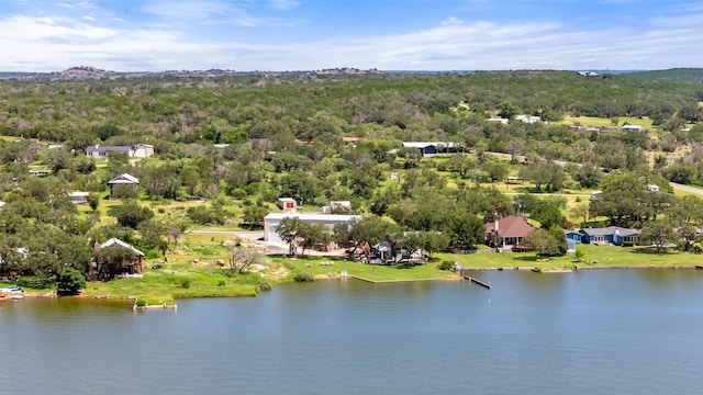206 County Road 142, Burnet, TX 78611 - photo 34