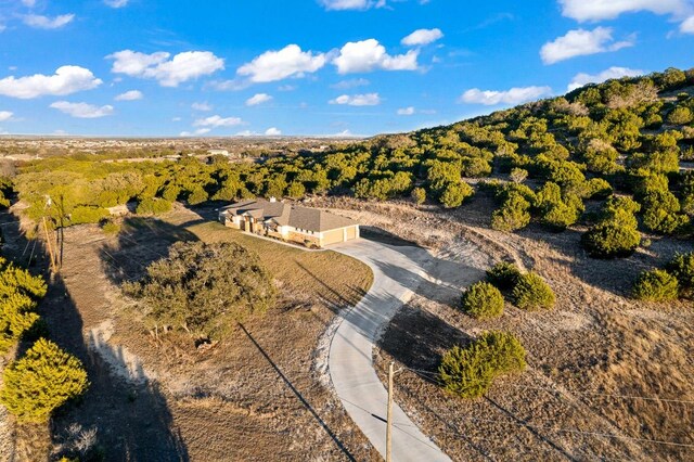 2807 Grimes Crossing Rd, Copperas Cove, TX 76522 - view of property location
