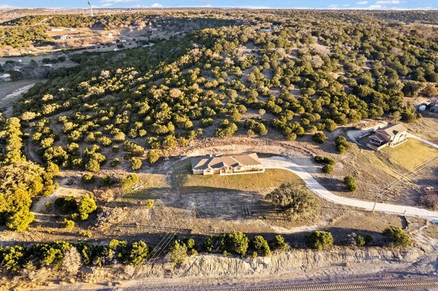 2807 Grimes Crossing Rd, Copperas Cove, TX 76522 - view of property location
