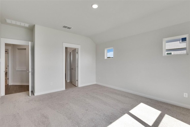 208 Seattle Slew Dr, Jarrell, TX 76537 - unfurnished bedroom featuring carpet flooring and baseboards