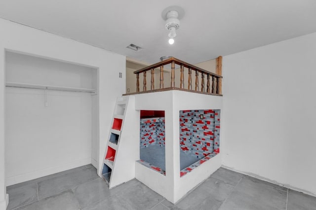 15009 Mossycup Ln, Austin, TX 78724 - view of unfurnished bedroom