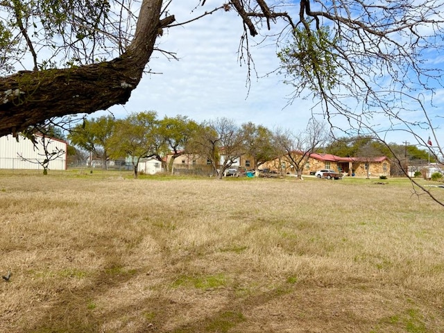 TBD Circle Dr, Sunrise Beach TX, 78643 land for sale