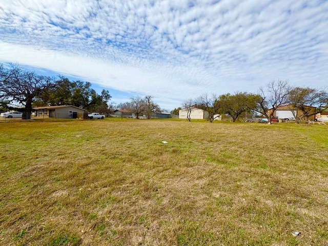 Listing photo 2 for TBD Circle Dr, Sunrise Beach TX 78643