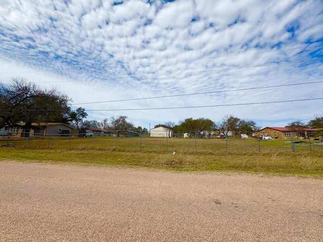 Listing photo 3 for TBD Circle Dr, Sunrise Beach TX 78643