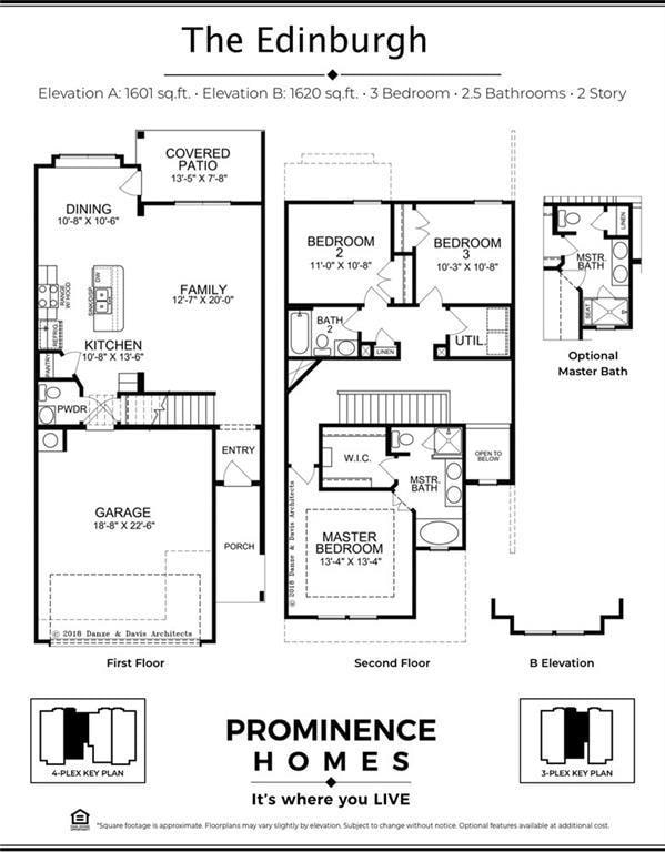 1805 Roseburg Dr, Austin, TX 78754 - floor plan