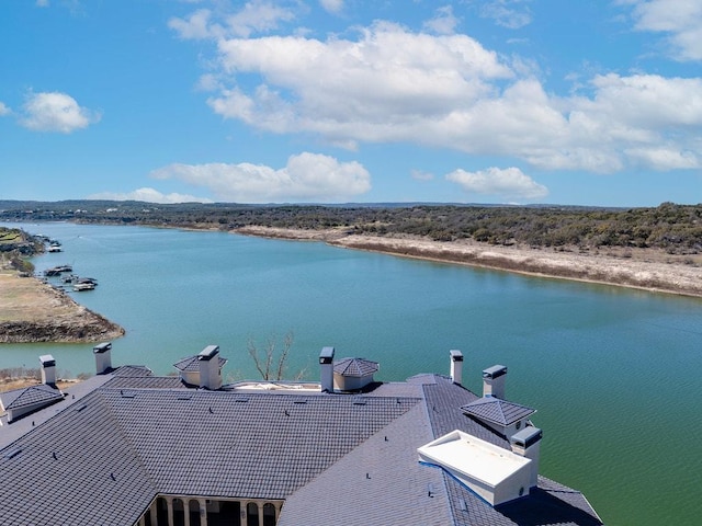 3404 American Dr Unit 3221, Lago Vista, TX 78645 - water view
