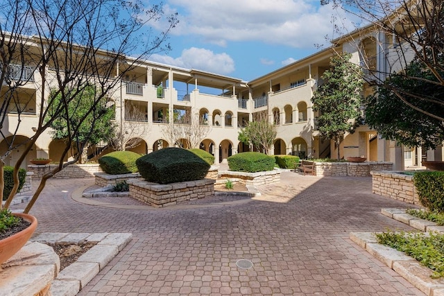 3404 American Dr Unit 3221, Lago Vista, TX 78645 - view of community