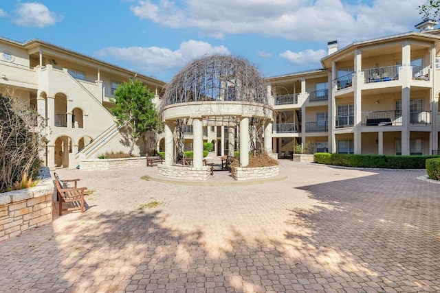 3404 American Dr Unit 3221, Lago Vista, TX 78645 - view of surrounding community