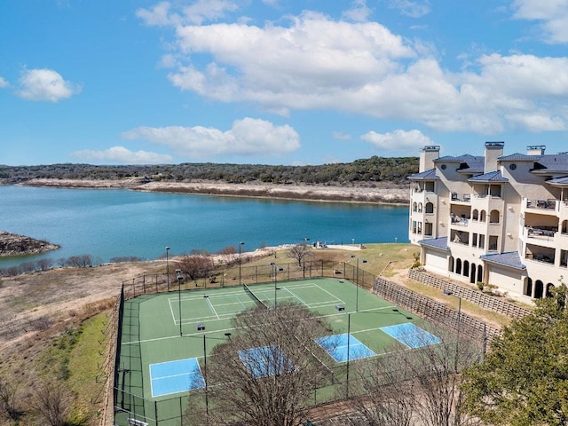 3404 American Dr Unit 3221, Lago Vista, TX 78645 - water view