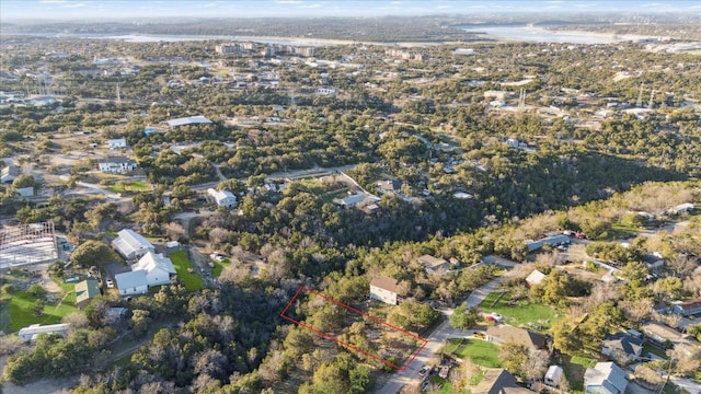 1608 Westward Ho Trl, Austin, TX 78734 - photo 2