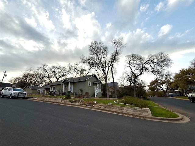 2201 Montclaire St, Austin TX, 78704 land for sale