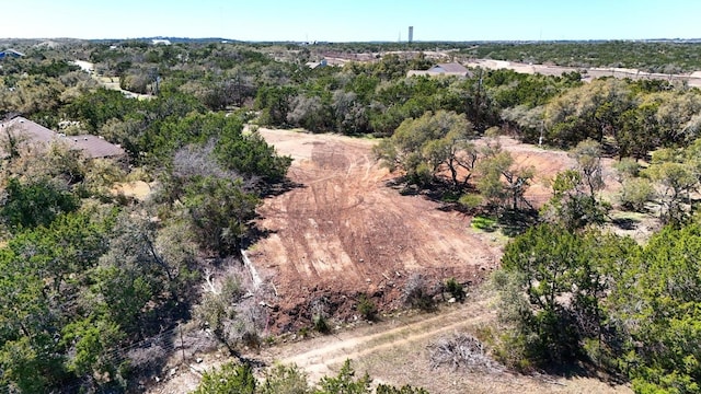 11200 Morningstar Cir, Austin TX, 78737 land for sale