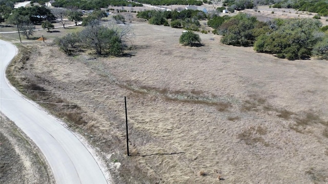 LOT36 Garner Ranch Rd, Bertram, TX 78605