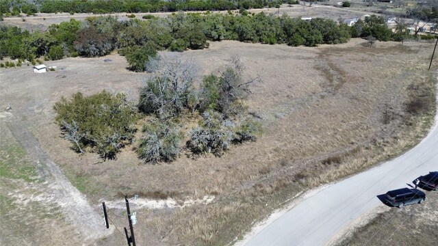 LOT36 Garner Ranch Rd, Bertram, TX 78605