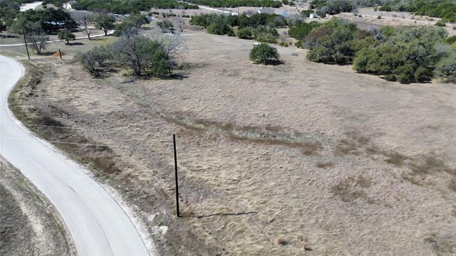 LOT36 Garner Ranch Rd, Bertram, TX 78605