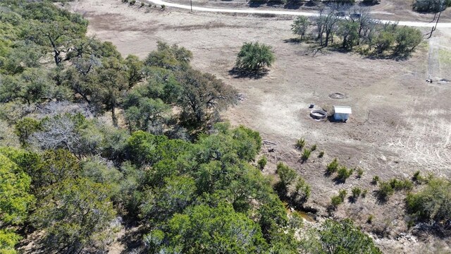 LOT36 Garner Ranch Rd, Bertram, TX 78605