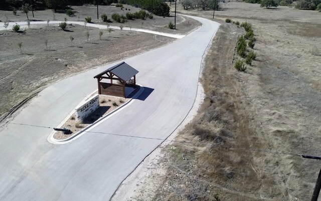 LOT36 Garner Ranch Rd, Bertram, TX 78605