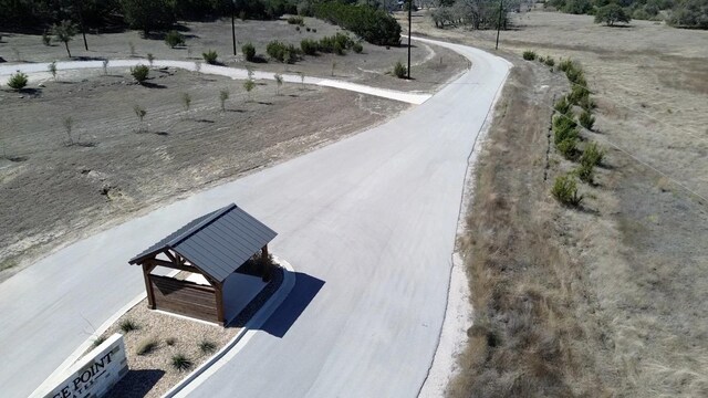 LOT36 Garner Ranch Rd, Bertram, TX 78605